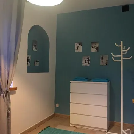 Brzozówka Dom wakacyjny *