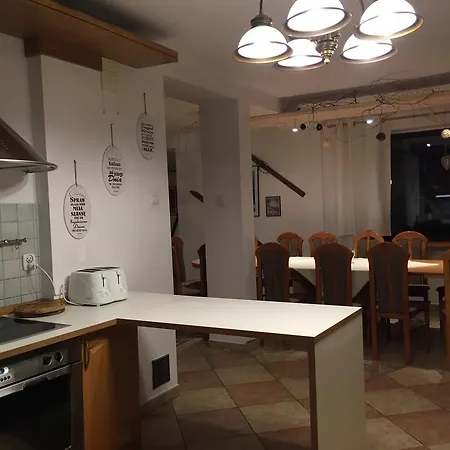 Brzozowka * Milówka