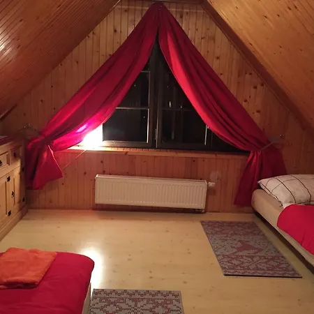Brzozówka *