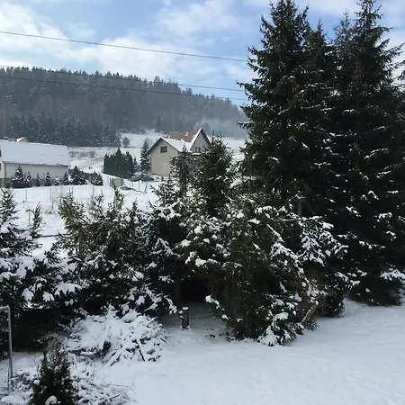 Dom wakacyjny Brzozówka *