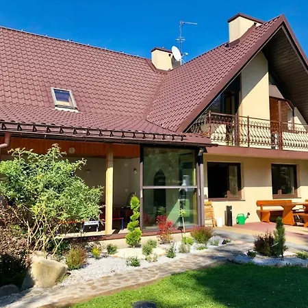 Brzozówka * Milówka