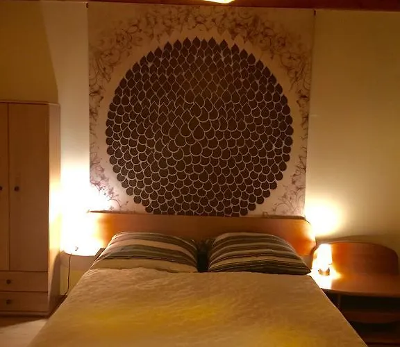 Brzozowka בית נופש מילובקה