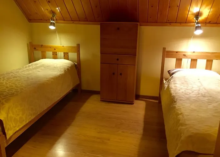 Brzozowka * מילובקה