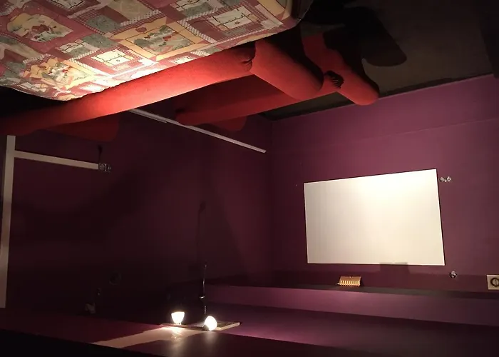 Brzozowka בית נופש *