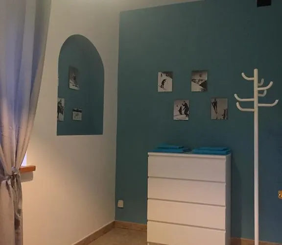 Brzozowka בית נופש *