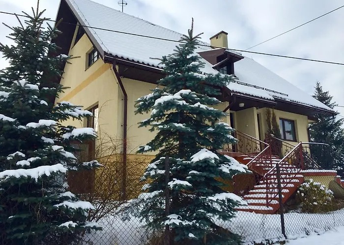 Brzozowka מילובקה