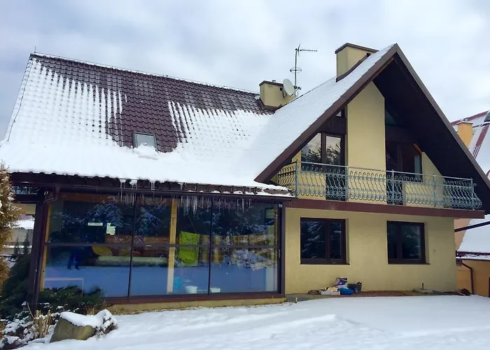 Brzozowka * מילובקה