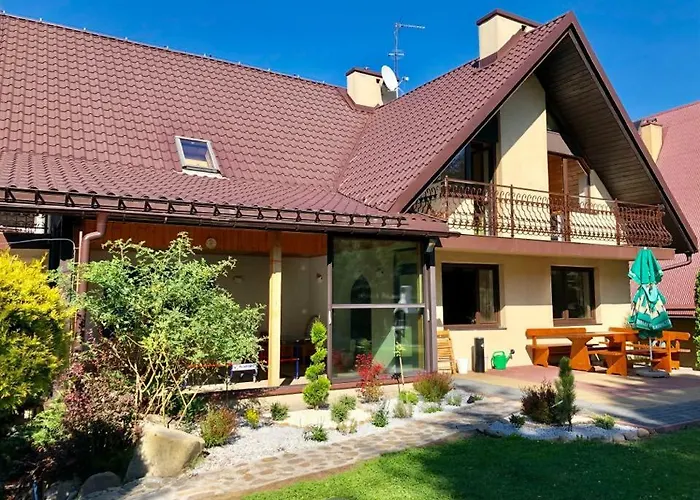 Brzozowka * מילובקה