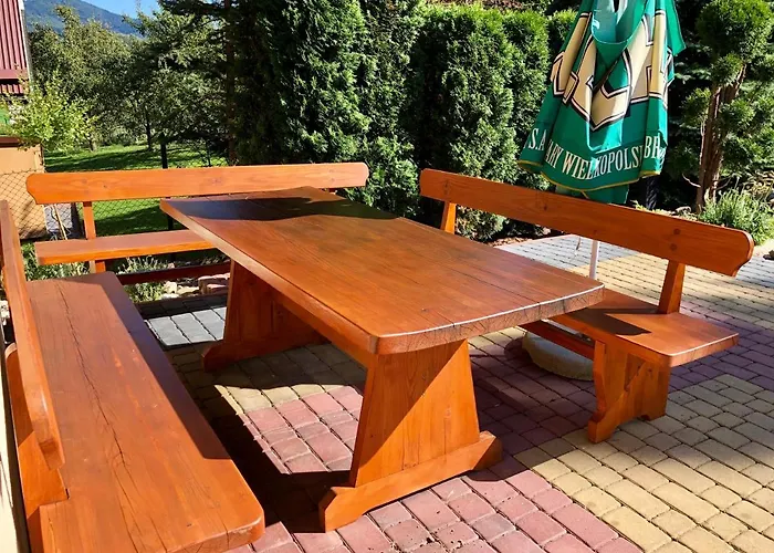 Brzozowka מילובקה