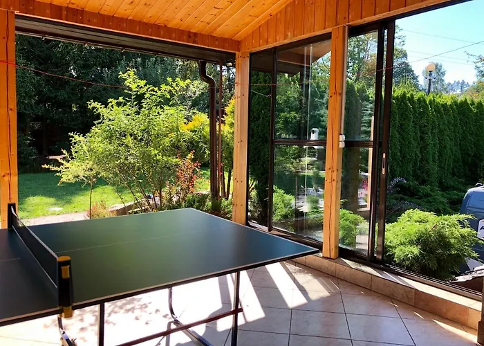 Brzozowka * מילובקה